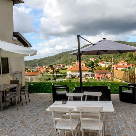 Martins House Quartos Arouca Zewnętrze zdjęcie