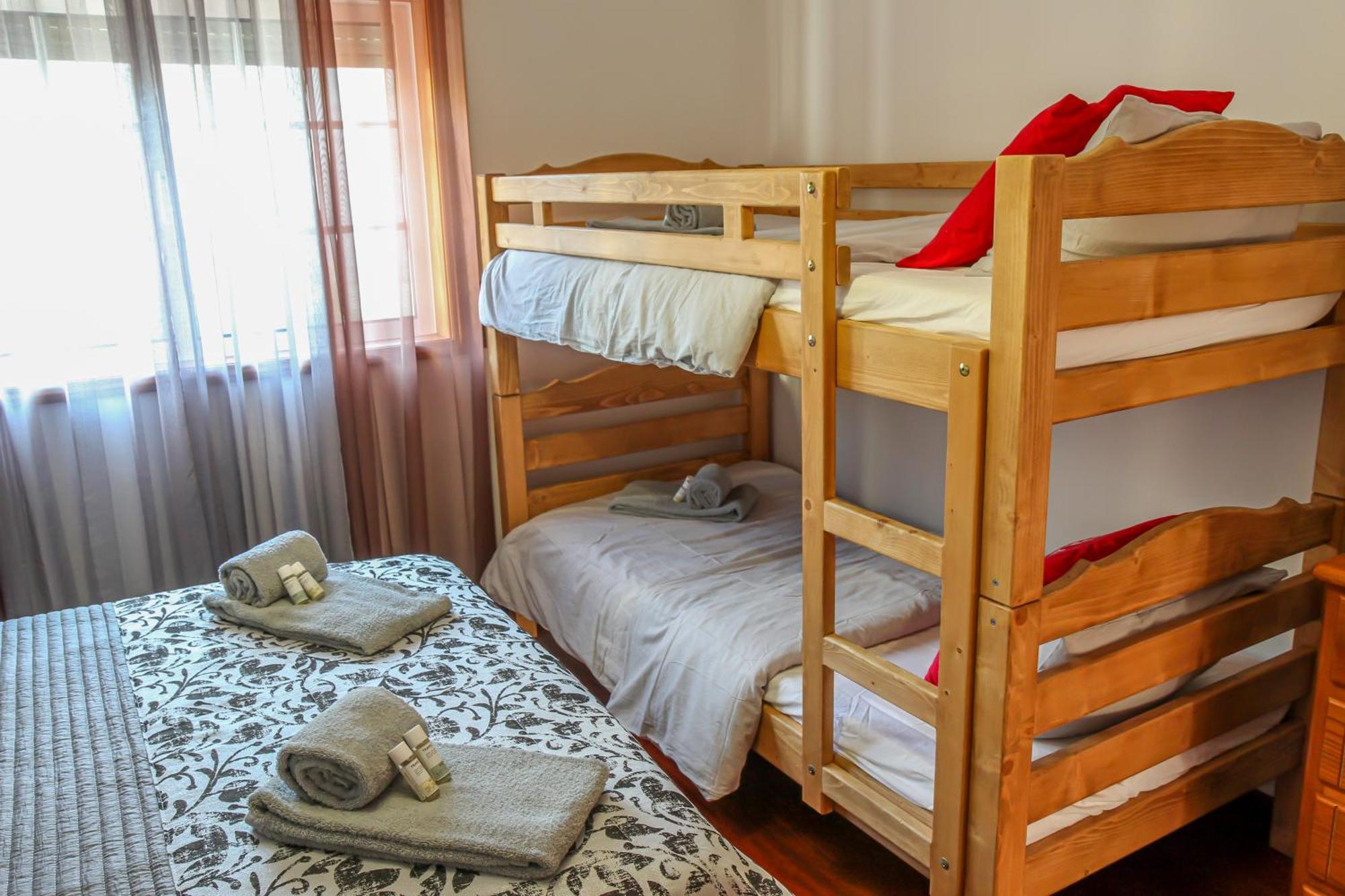 Martins House Quartos Arouca Zewnętrze zdjęcie