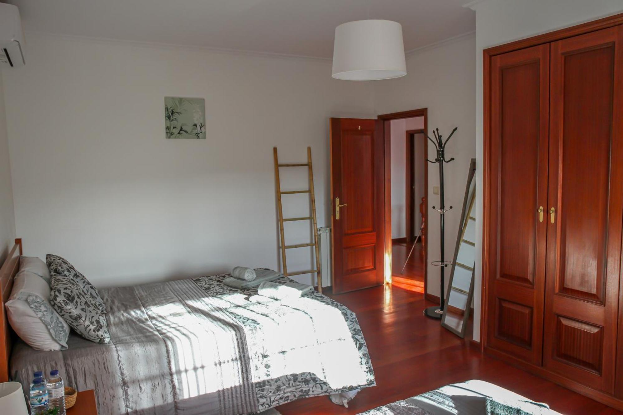 Martins House Quartos Arouca Zewnętrze zdjęcie