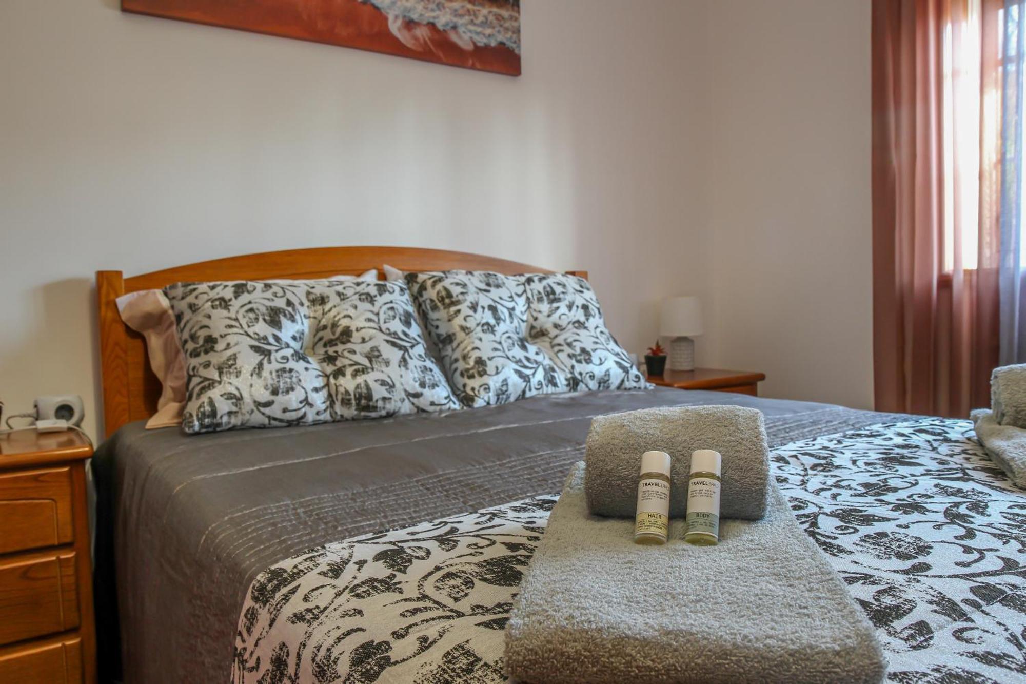 Martins House Quartos Arouca Zewnętrze zdjęcie