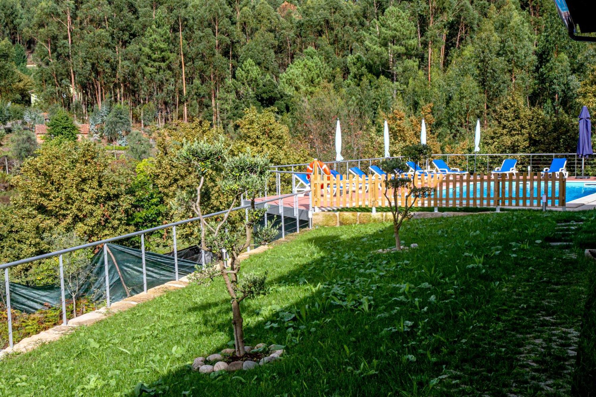 Martins House Quartos Arouca Zewnętrze zdjęcie