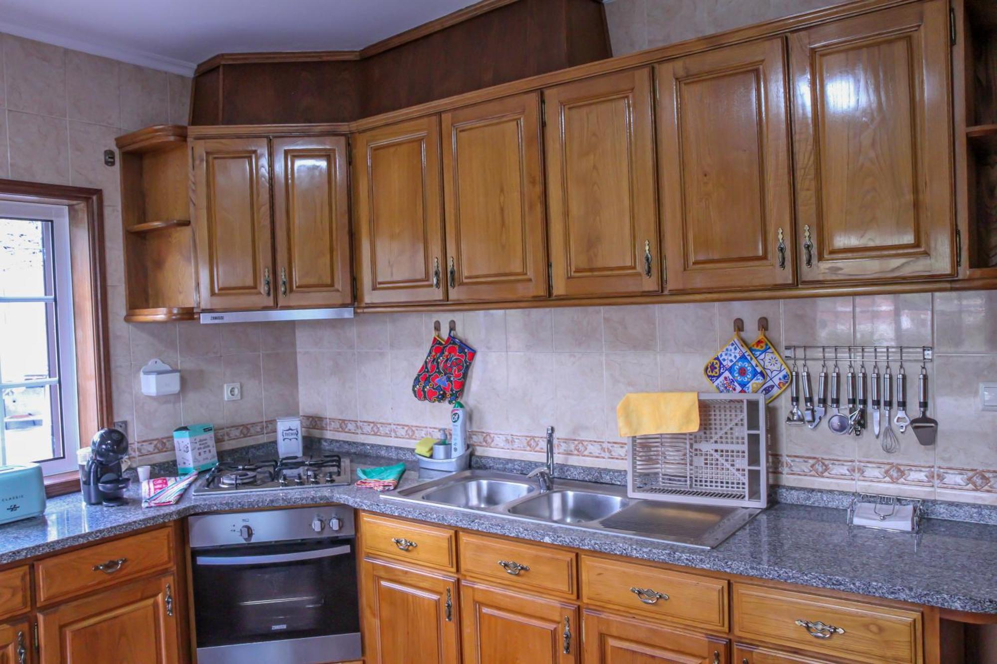 Martins House Quartos Arouca Zewnętrze zdjęcie