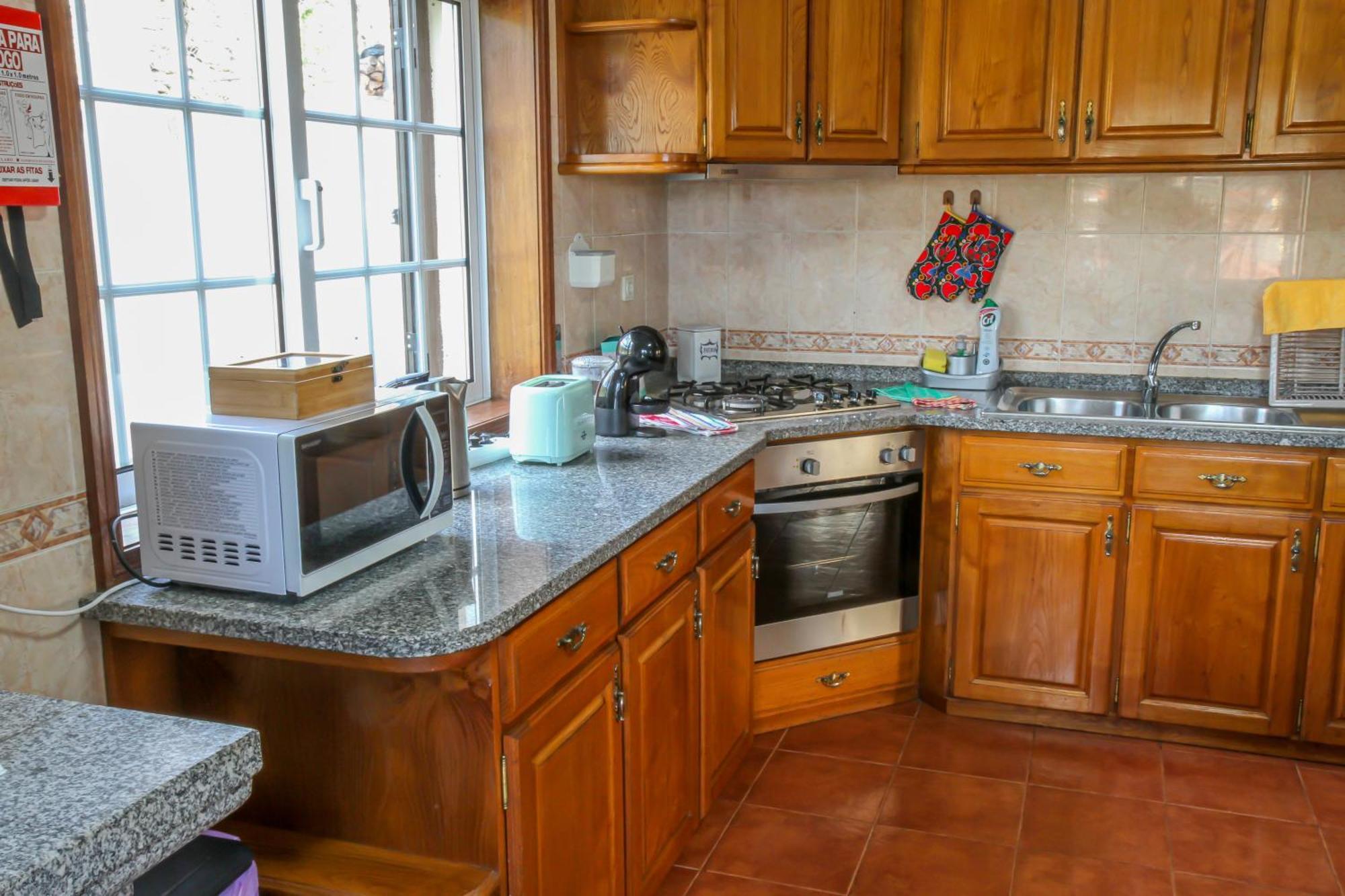 Martins House Quartos Arouca Zewnętrze zdjęcie