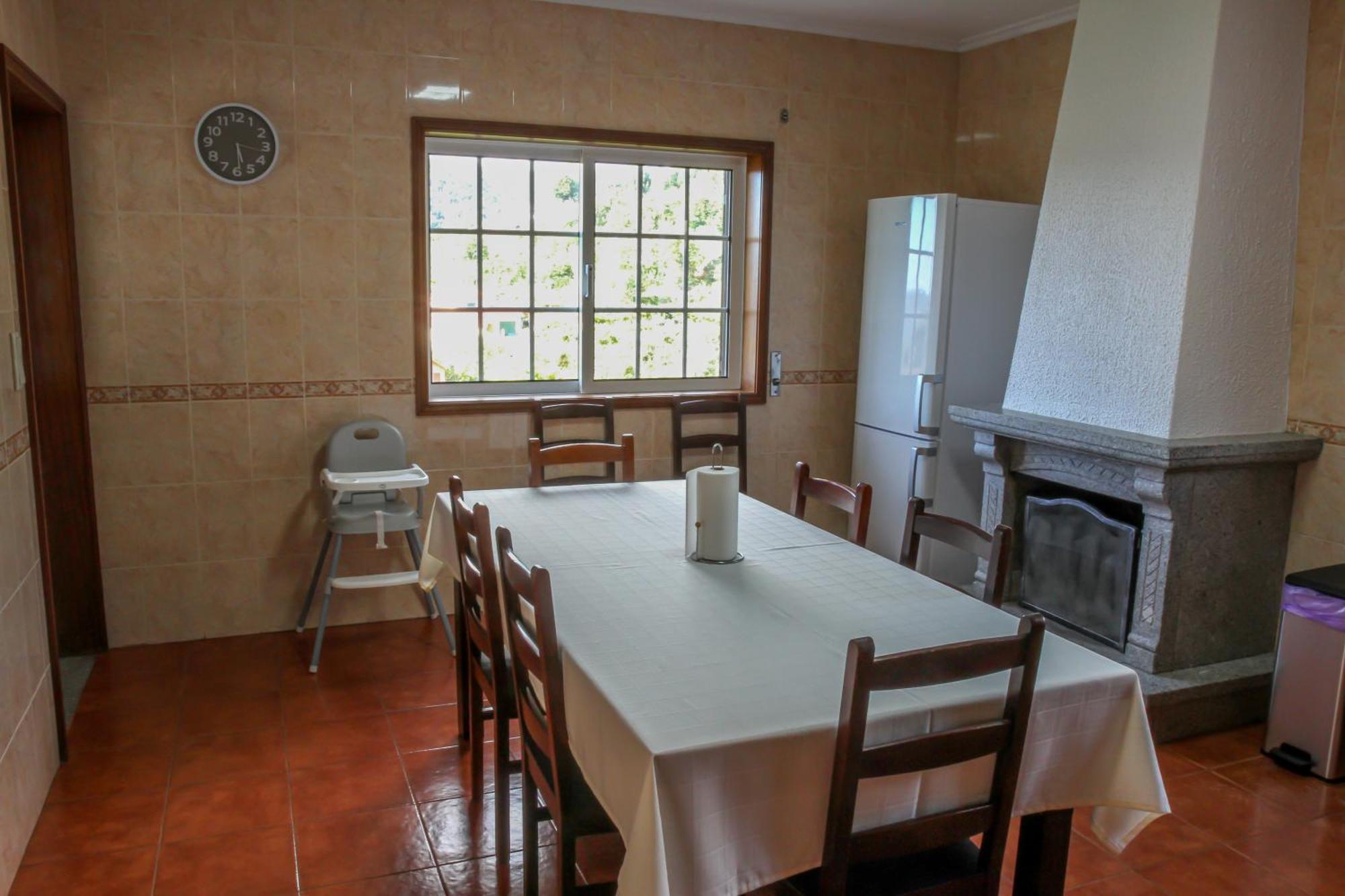 Martins House Quartos Arouca Zewnętrze zdjęcie