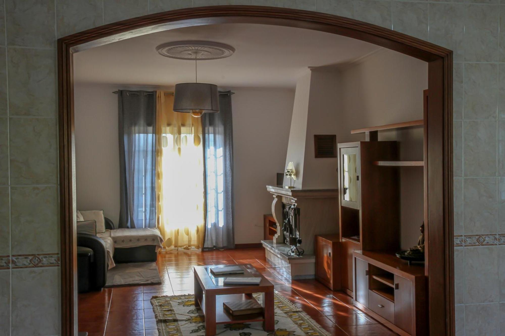 Martins House Quartos Arouca Zewnętrze zdjęcie