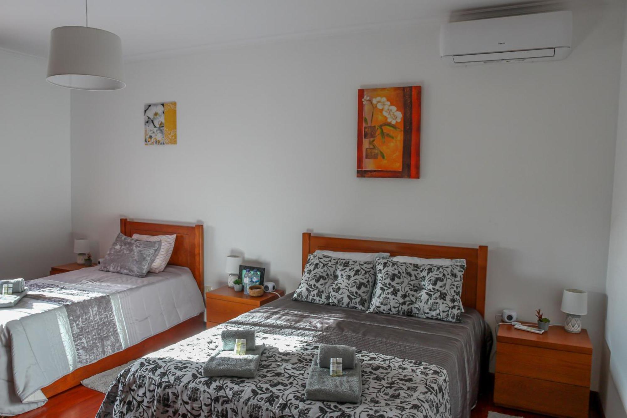 Martins House Quartos Arouca Zewnętrze zdjęcie