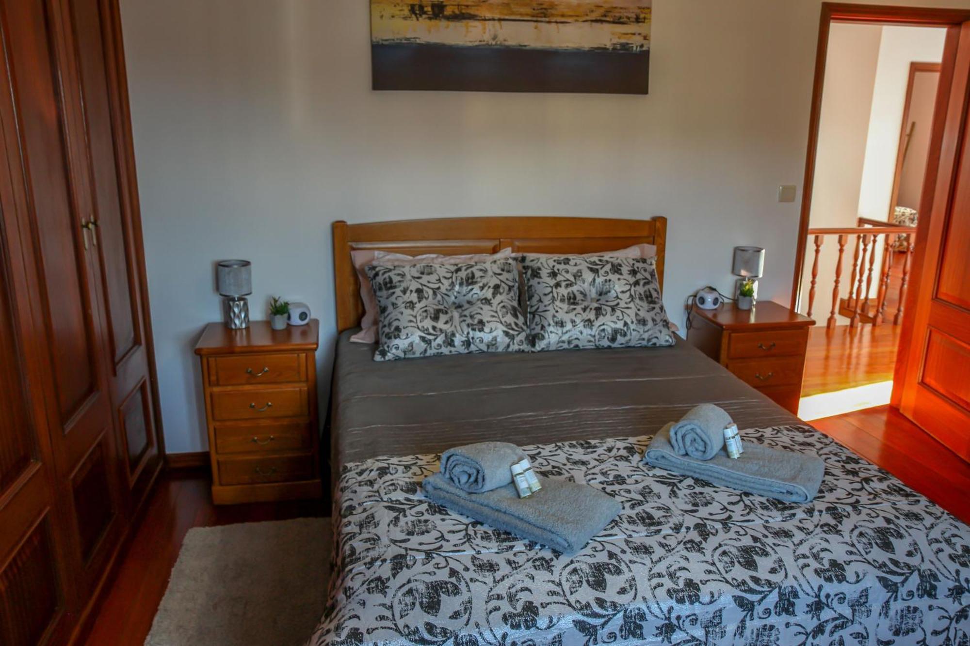 Martins House Quartos Arouca Zewnętrze zdjęcie