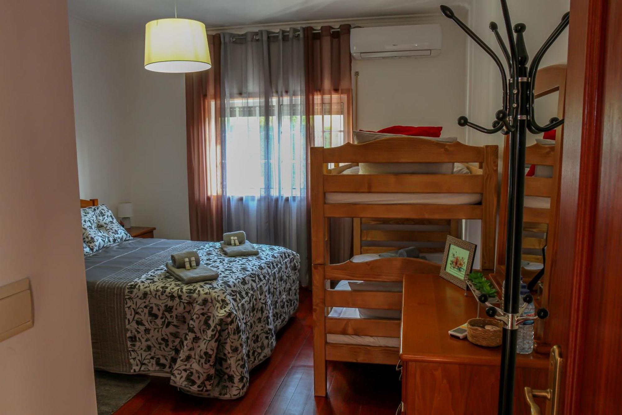 Martins House Quartos Arouca Zewnętrze zdjęcie