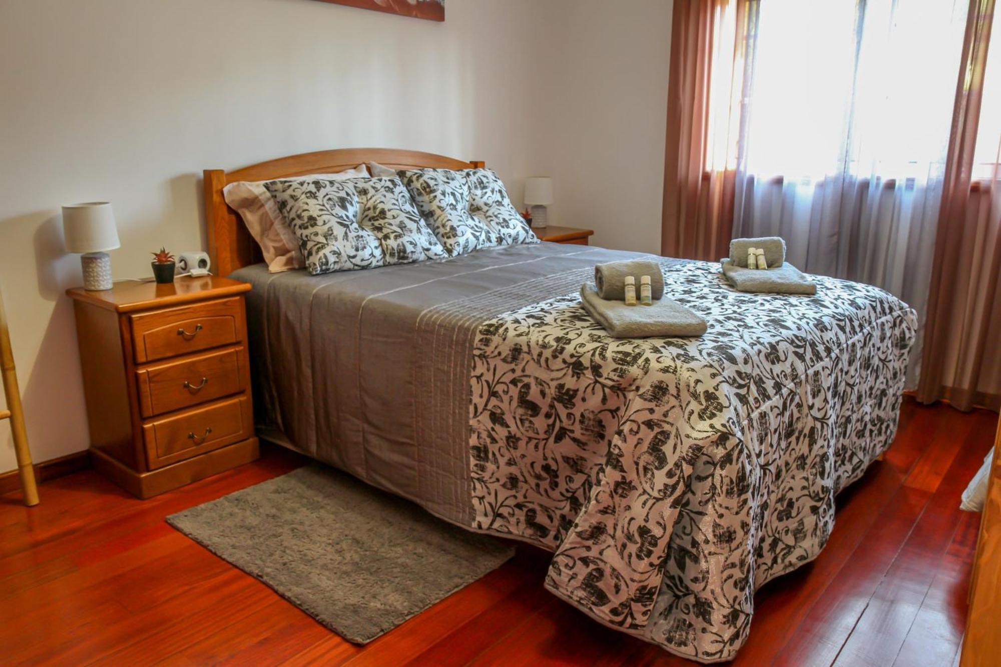 Martins House Quartos Arouca Zewnętrze zdjęcie